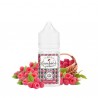 3x Concentré Framboise Symphonie 30ML