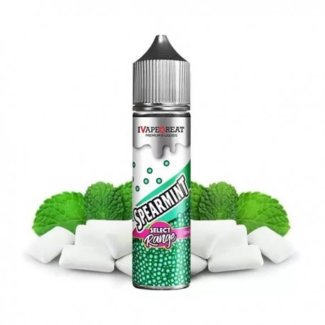 3x IVG Spearmint 50ML