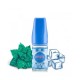 4x Concentré Blue Menthol Ice 30ML