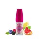 4x Concentré Pink Berry 30ML