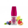 4x Concentré Pink Berry 30ML