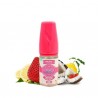 4x Concentré Pink Wave 30ML