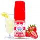 4x Concentré Strawberry Bikini Ice 30ML