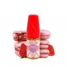 4x Concentré Strawberry Macaron 30ML