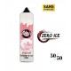 2x Aisu STRAWBERRY & CREAM ZERO ICE YOGURUTO 50ML