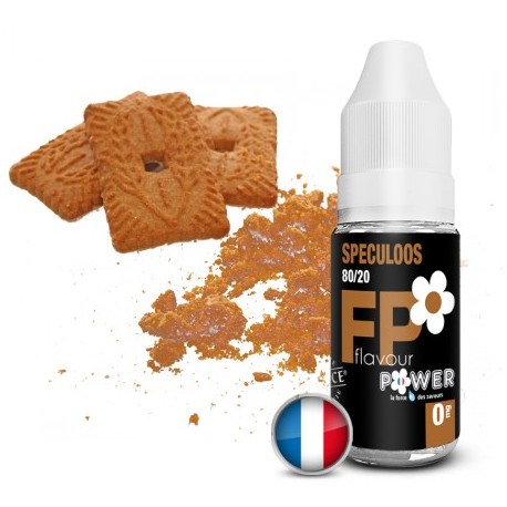 FLAVOUR POWER SPECULOOS 10ML