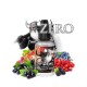 4x Concentré A&L Ultimate Ragnarok Zéro Sweet Edition 30ML