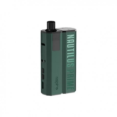 KitNautilus Prime 3.4 ml 2000mAh