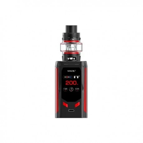 Kit R-Kiss TFV8 Baby V2 2/5ml 200W