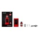 Kit R-Kiss TFV8 Baby V2 2/5ml 200W