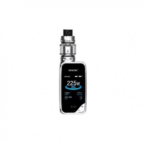 Kit X-Priv TFV12 Prince 8ml 225W TC