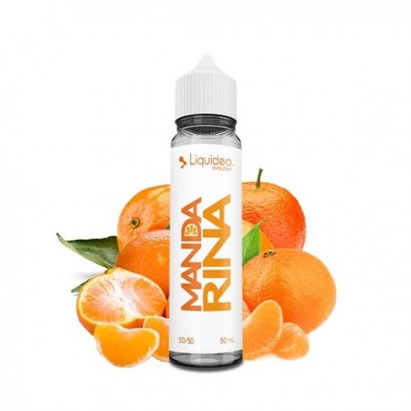 2x Mandarina 50ML