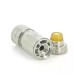 V6S Inox RTA 5.5ml 23mm