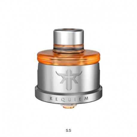 Requiem RDA 22mm