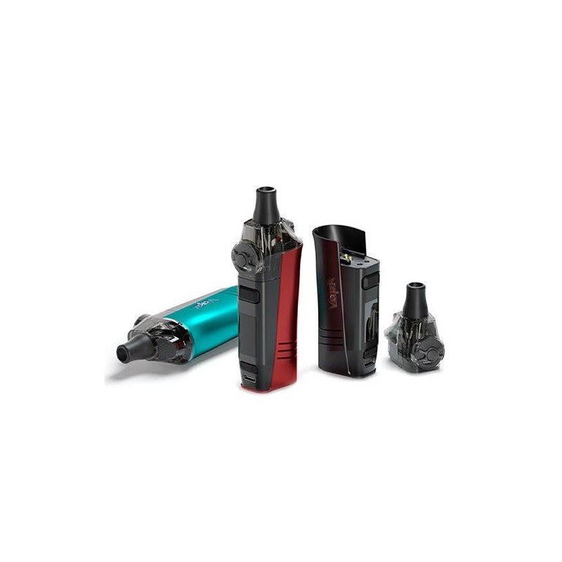 Cartouche Geyser S VapX Pour Geyser et Geyser S – La Ligue Des Vapoteurs