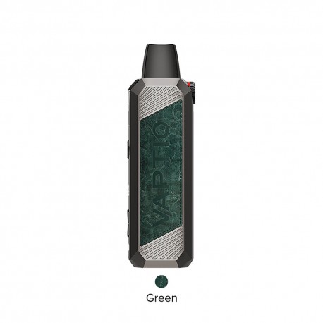 KIT POD PAGO 1500mAh