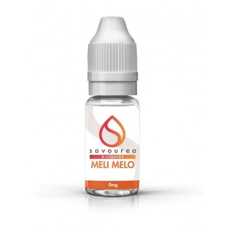 Savourea Meli Melo 10ml