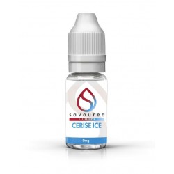 Savourea Cerise Ice 10ml