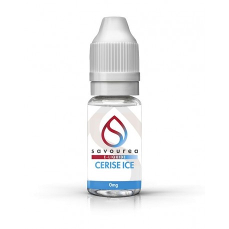 Savourea Cerise Ice 10ml