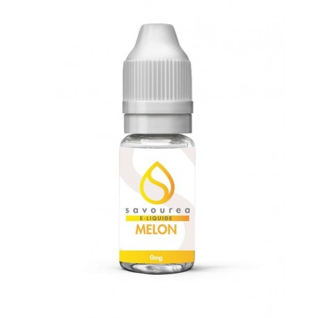 Savourea Melon 10ml