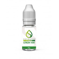 5x Citron Vert 10ML