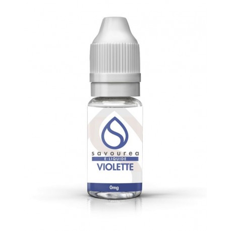 Savourea Violette 10ml