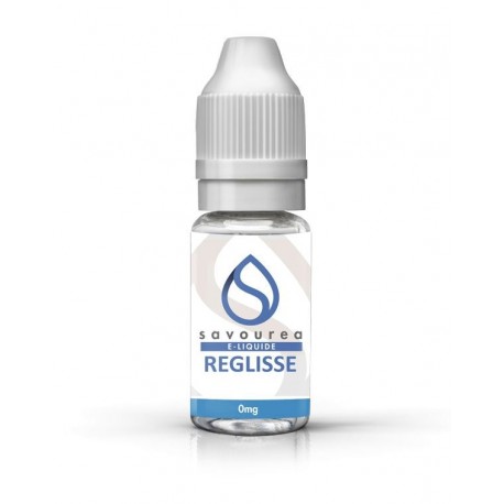 Savourea Réglisse 10ml