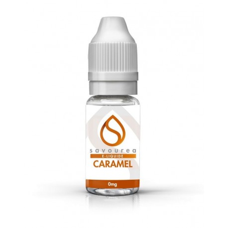 Savourea Caramel 10ml