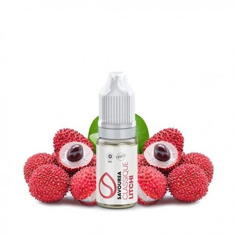 10x Litchi 10ML