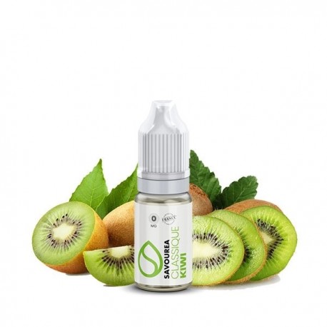 10x Kiwi 10ML