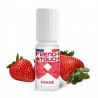 FRENCH TOUCH Fraise Bonbon 10ML