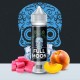 3x Full Moon Blue 50ML