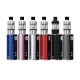 Kit iStick T80 TC 80W 3000mAh Melo 4 4.5ml