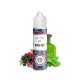 LE COQ QUI VAPE RED ICE 50ML