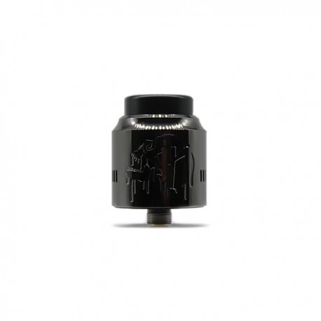 Nightmare v2 rda обзор