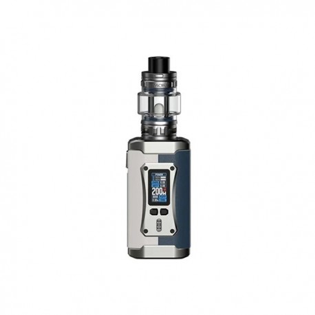 Kit Morph 2 TFV18 230W