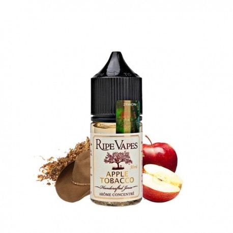 2x Concentré VCT Apple Tobacco 30ML