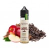 2x RIPE VAPES VCT Apple Tobacco 50ML