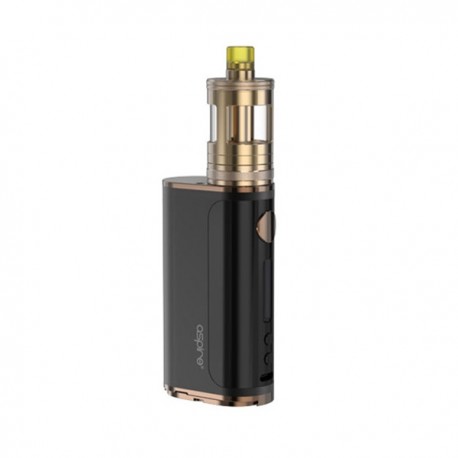 Nautilus GT 3ml 75W