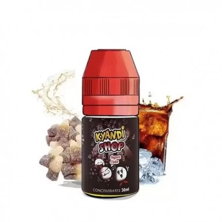 CONCENTRÉ KYANDI SHOP SUPER COLA 30ML