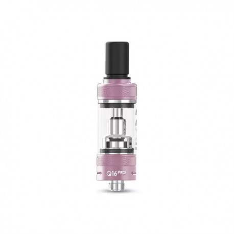 Tank Q16 Pro 1.9ml 16mm Nouvelle Version