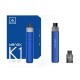 Kit Wenax K1 2ml 600mAh