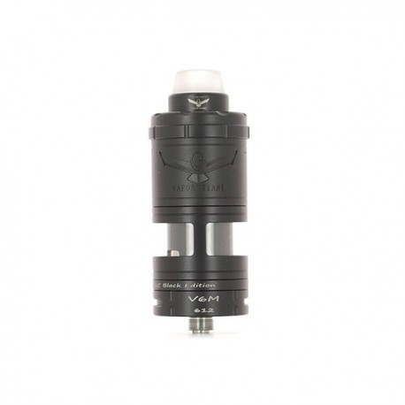 V6 M 25mm RTA 2020 DLC Black Edition