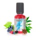 4x T-JUICE Concentré Red Astaire 30ML