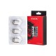 Résistances SMOKTECH TFV12 Prince X6 0.15Ω (3pcs)