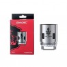 Résistances SMOKTECH TFV12 Prince T10 0.12Ω (3pcs)