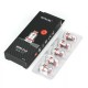 Résistances Smoktech RPM Quartz 1.2Ω (5pcs)