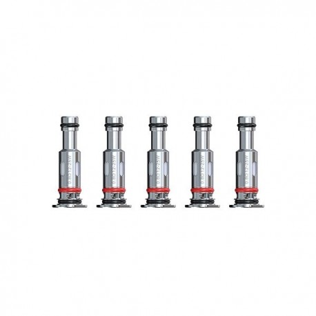 Résistances LP1 DC 0.8ohm (5pcs)