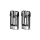 Cartouches XTRA 2ml 1.2 ohm (2pcs)