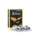 3x Résistances M1 0.15ohm pour Falcon King